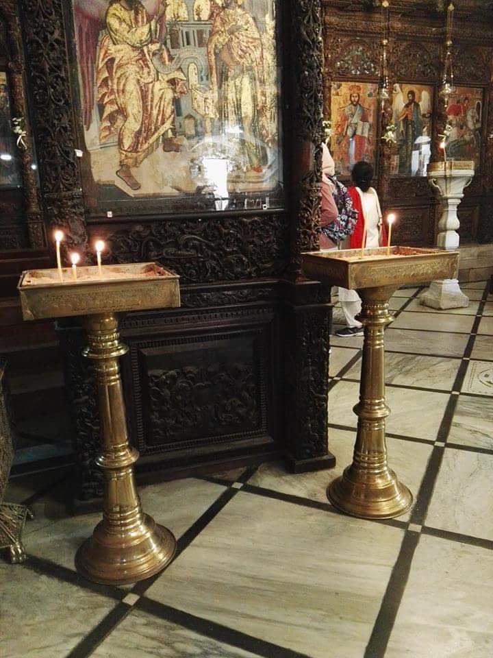 الناصرة | موسوعة القرى الفلسطينية